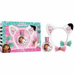Gabby's Dollhouse Giftset Kinkekomplekt lastele