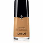 Armani Luminous Silk Foundation 2026 Valgustpeegeldav jumestuskreem varjund 8.1 30 ml