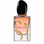 Armani S&igrave; Intense EDP t&auml;idetav  Wle 50 ml