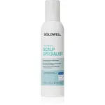Goldwell Dualsenses Scalp Specialist Sensitive Foam Shampoo Vaht&scaron;ampoon tundlikule peanahale 250 ml
