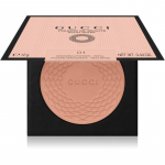 Gucci Gucci Beauty Poudre De Beaut&eacute; &Eacute;clat Soleil Powder P&auml;ikesepuuder t&auml;itepakend varjund 01 12 g