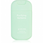 HAAN Hand Care Purifying Verbena Pihustatav k&auml;tepuhastusvahend antibakteriaalsete koostisainetega 30 ml