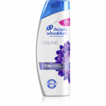 Head & Shoulders Extra Volume K&otilde;&otilde;mavastane &scaron;ampoon 400 ml