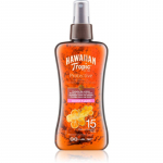 Hawaiian Tropic Protective Coconut and Guava P&auml;ikesepihusti SPF 15 200 ml