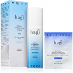 Hagi Aqua Zone Niisutav p&auml;evakreem normaalsele kuni kuivale nahale 50 ml
