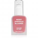House of Hur Moist Ampoule Blusher Vedel p&otilde;sepuna varjund 06 Cherry Blossom 20 ml