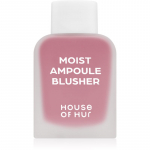 House of Hur Moist Ampoule Blusher Vedel p&otilde;sepuna mini varjund 04 Lavender Flush 10 ml