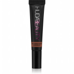 Huda Beauty OverAchiever Concealer V&auml;ga h&auml;sti kattev peitekreem varjund Brownie 10 ml