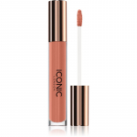 ICONIC London Lip Plumping Gloss Huulel&auml;ige vol&uuml;&uuml;mi andva efektiga varjund Feeling It 5 ml