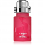 Iceberg Twice Fuchsia EDT  Wle 75 ml
