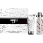 Iceberg Twice Platinum Kinkekomplekt  Wle 1 tk