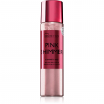 IDC Institute Shimmer Pink Kehaudu s&auml;delusega 150 ml