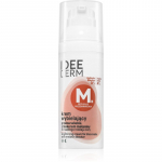 Ideepharm Idee Derm Brightening cream Kirgastav kreem n&auml;ole ja dekolteepiirkonnale 50 ml