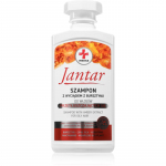 Ideepharm Jantar Medica &Scaron;ampoon rasustele juustele 330 ml