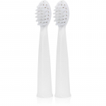 innoGIO GIOSonic Spare Heads Hambaharja varuharjapead GIOSonic 2 tk