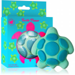I Heart Revolution Bath Fizzer Turtle Vannipomm l&otilde;hn Citrus & Green apple 110 g