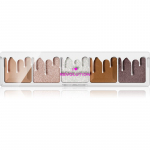 I Heart Revolution Mini Chocolate Palette Lauv&auml;rvipalett varjund White Vanilla Cream 5,5 g