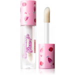 I Heart Revolution Milkshake Strawberry Glaze Huulel&auml;ige varjund Clearly Cream 3 ml