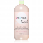 Inebrya Ice Cream Frequent Shampoo &Scaron;ampoon keramiididega 1000 ml