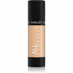 Inglot All Covered Kauap&uuml;siv jumestuskreem varjund LW 003 30 ml