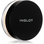 Inglot HD Kirgastav tolmpuuder teemanditolmuga varjund NF 43 4.5 g