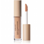 Inglot Peptide Lifting Eye Concealer Vedel peitekreem varjund 206 Rose Beige 4.6 ml