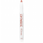 Inglot PlayInn Velvet Define Lip Pencil Intensiivne huulepliiats varjund ROSE CHOCOLATE 63 1,6 g
