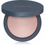 INIKA Organic Mineral Illuminisor Professionaalne valgustneelav presspuuder varjund Starlight 8 g