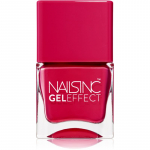 Nails Inc. Gel Effect Geeliefektiga k&uuml;&uuml;nelakk varjund Covent Garden Place 14 ml