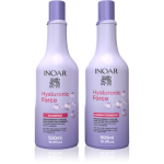 INOAR Hyaluronic Force Duo komplekt kuivadele juustele 2 tk