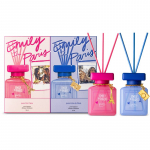 ipuro Essentials Chic Ch&eacute;rie & Ic&ocirc;ne de Mode Kinkekomplekt 2x50 ml