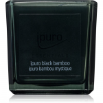 ipuro Essentials Black Bamboo l&otilde;hnak&uuml;&uuml;nal 125 g