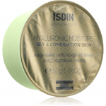 ISDIN Isdinceutics Hyaluronic Moisture Oily and Combination Skin Niisutav p&auml;evakreem rasusele ja kombineeritud nahale t&auml;itepakend 50 g