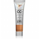 IT Cosmetics Your Skin But Better CC+ CC kreem SPF 50+ varjund Tan 12 ml