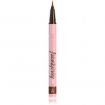 Jeffree Star Cosmetics Gothic Beach BeachProof Eyeliner Silmapliiats varjund Orgy 0,5 ml