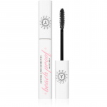 Jeffree Star Cosmetics Gothic Beach BeachProof Mascara Vol&uuml;&uuml;mi andev, koolutav ja m&auml;&auml;ratlev ripsmetu&scaron;&scaron; veekindel Black 8 ml