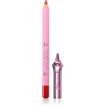 Jeffree Star Cosmetics Velour Lip Liner Huulepliiats varjund Redrum 1.14 g
