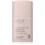 JOIK Organic Re-Boost Glow Kooriv mask 50 ml