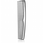 Janeke Chromium Line Toilette Comb Bigger Size Kamm 20,4 x 4,2 cm 1 tk