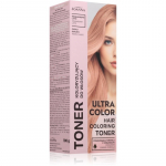 Joanna Ultra Color v&auml;rviline tooner varjund Strawberry Latte 100 g