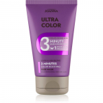 Joanna Ultra Color Silver Shades 3 Minutes Toniseeriv palsam varjund Silver 100 g