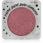 J.Cat Beauty Fairy Dust Duo-Chrome S&auml;delev lauv&auml;rv varjund 108 Magic Spell 2.3 g