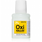 Kallos Kallos Classic Oxi 3% peroksiidikreem professionaalseks kasutamiseks 60 ml