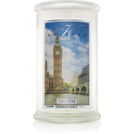 Kringle Candle Tea Time l&otilde;hnak&uuml;&uuml;nal 624 g