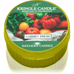 Kringle Candle Garden Fresh teek&uuml;&uuml;nal 42 g