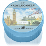 Kringle Candle Tea Time teek&uuml;&uuml;nal 42 g