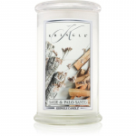Kringle Candle Sage & Palo Santo l&otilde;hnak&uuml;&uuml;nal 624 g