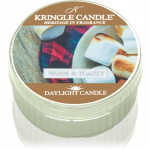 Kringle Candle Warm & Toasty teek&uuml;&uuml;nal 42 g