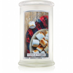 Kringle Candle Warm & Toasty l&otilde;hnak&uuml;&uuml;nal 624 g