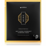 KORIKA Korean Heritage Collagen & Snail Mucin h&uuml;drogeelmask vananemisvastase toimega 34 g